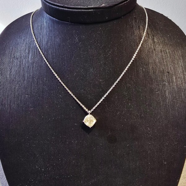 Collana Punto Luce