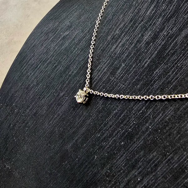 Collana Punto Luce