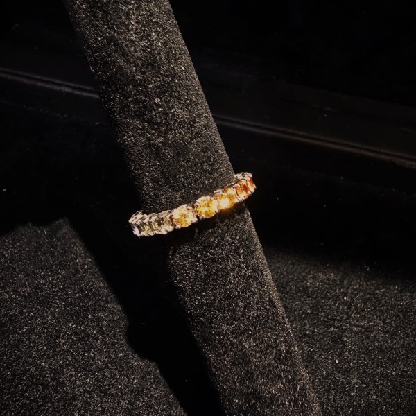 Fedina Etern&eacute; morbida