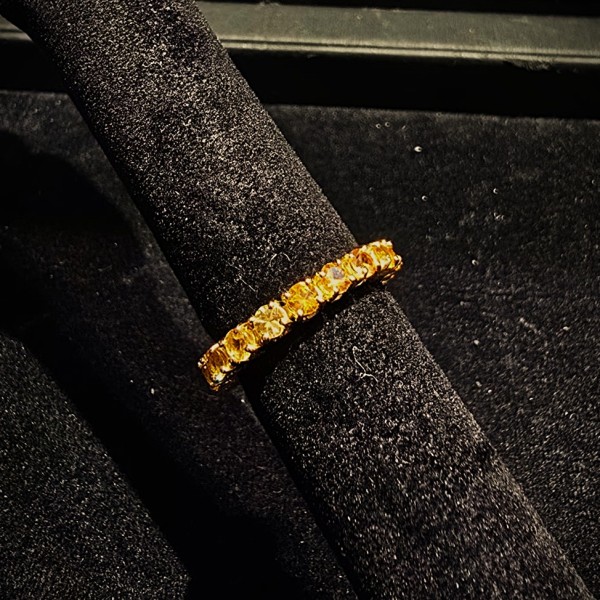 Fedina Etern&eacute; morbida